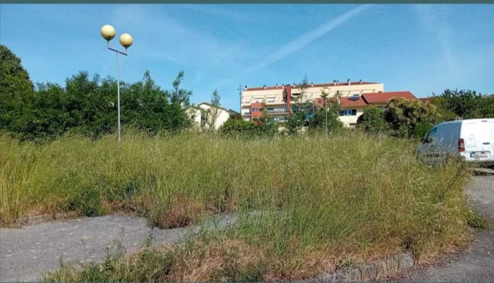 Oportunidade Terreno para construção - Nelas