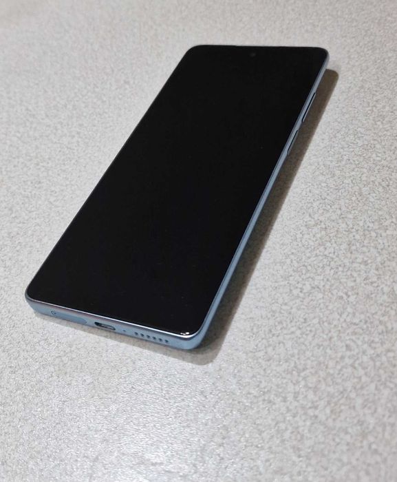 Motorola Moto G200 5G 8/128 GB Glacier Green