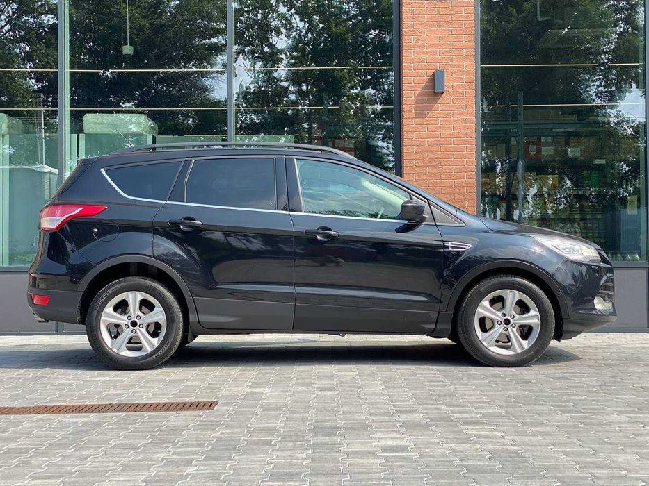 Ford Escape 2015 (Розстрочка/Лізинг)