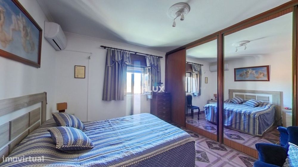 Moradia T4  em  S. Vicente e Ventosa – Elvas - Alentejo