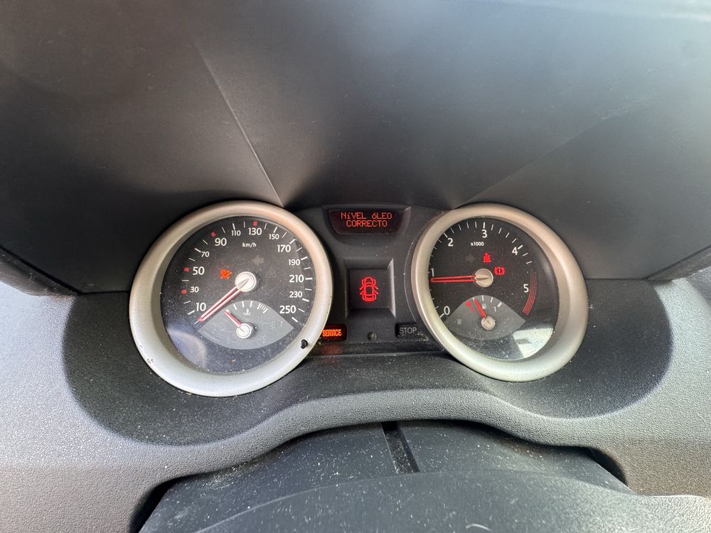 Renault meganemn