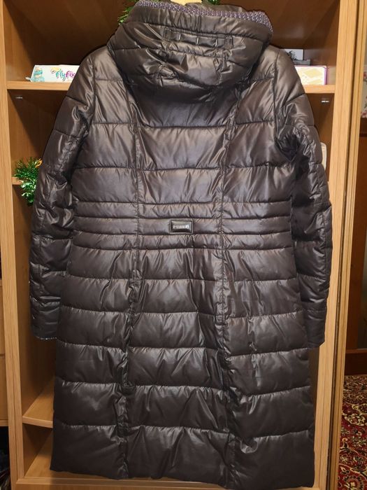 Пальто, пуховик mishele