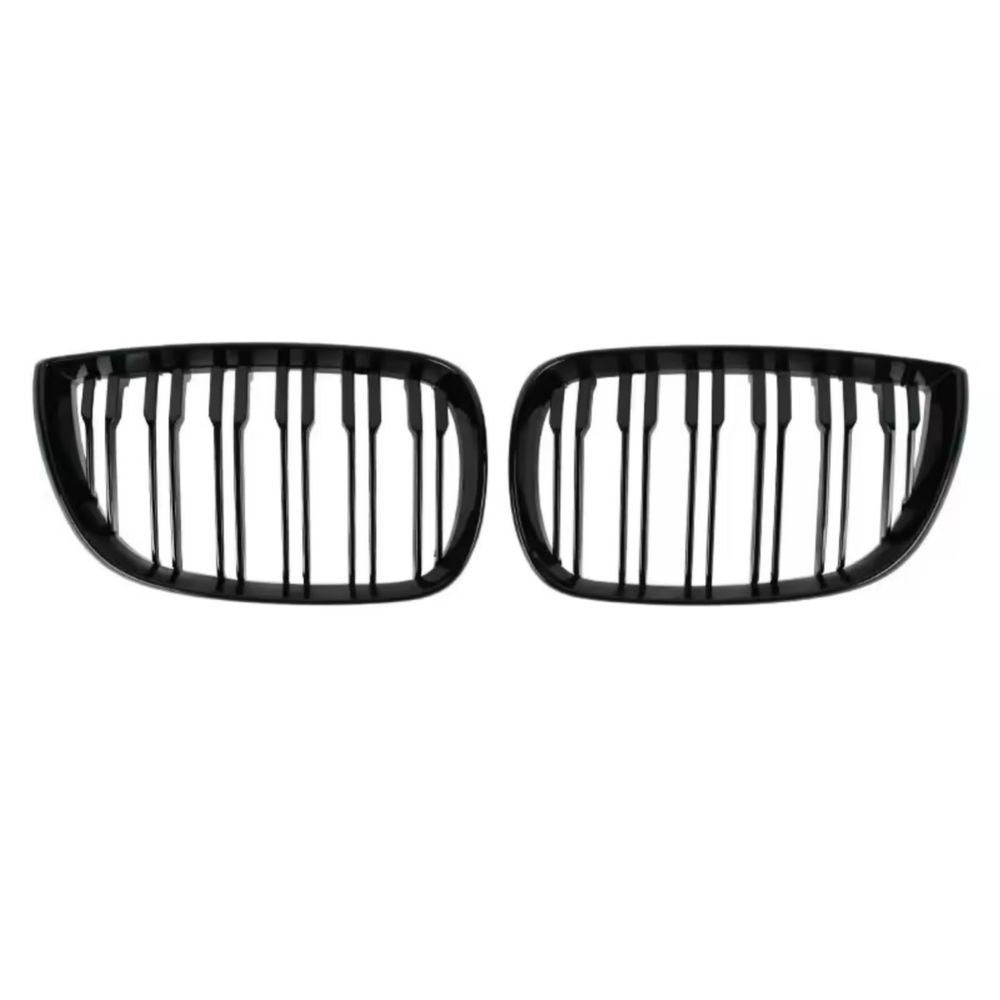 Grelhas Duplas M Performance BMW Serie 1 E81 / E87