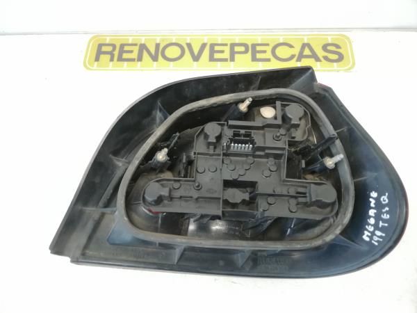 Farolim esquerdo RENAULT Megane I (BA0/1_)