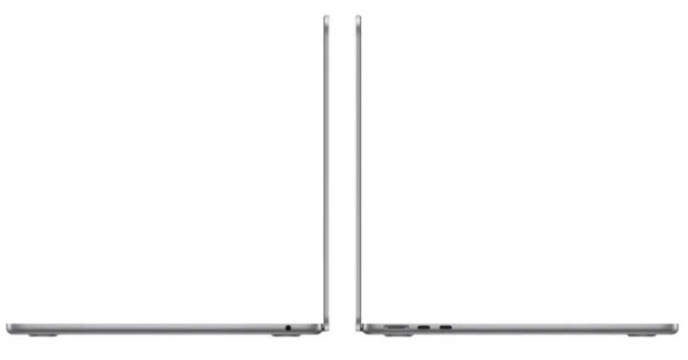 MacBook 13" Air M3/16GB/512 Gw szarość 10R GPU - OUTLET x-kom Warszawa