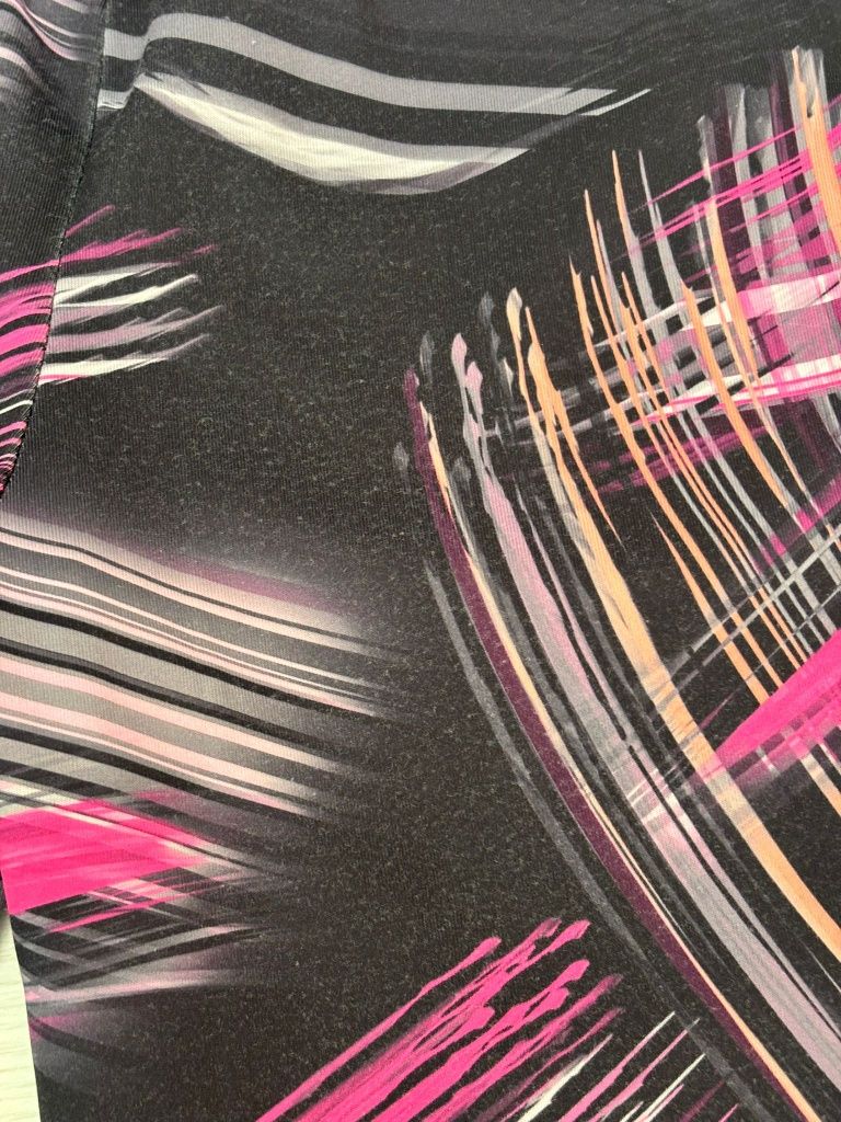 Leggings coloridas