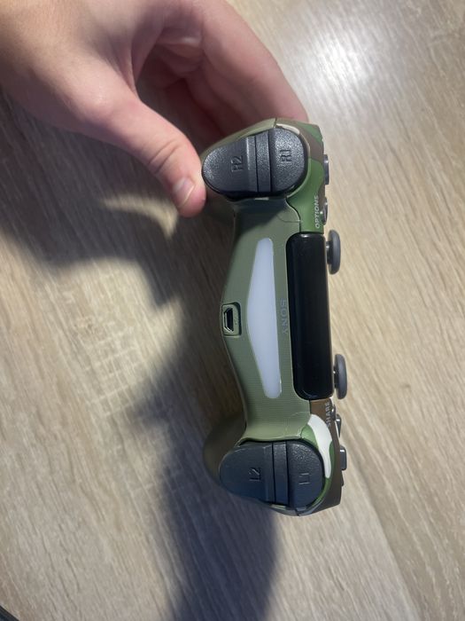 Джойстик ds 4, dualshocke 4