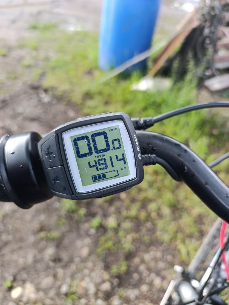 Електровелосипед  Gazelle Paris C7+