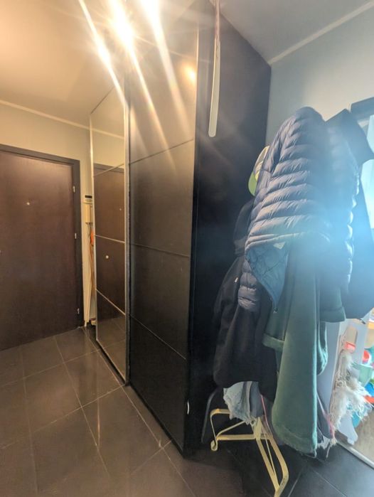 Mieszkanie 2 pokoje, Bytom Stroszek, Gen. Ziętka, Wynajem, 52 m2