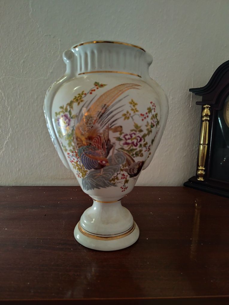 Jarrão porcelana antigo