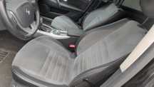 Renault Laguna 3 2011 Rok Fotele Cały Komplet+Tapicerka