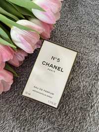 Chanel N 5 EDP damskie perfumy 50ml