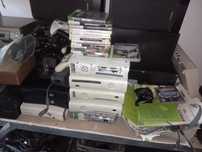 Sprzęt PRL Technics diora prodige itp