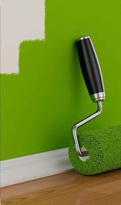 Seu pintor de casa
