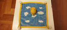 Doudou Winnie the Pooh