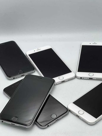 Iphone 6S 32Gb Space Gray Idealne !! Manufaktura Telakces.com 549zł