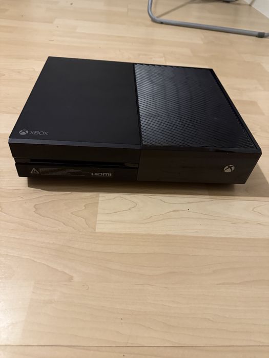 Konsola xbox one 500 GB