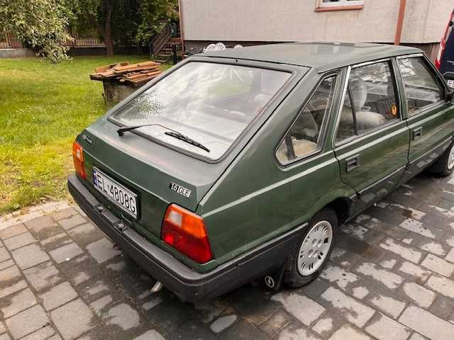 Polonez Caro 1.6 GLE 1993 wąski