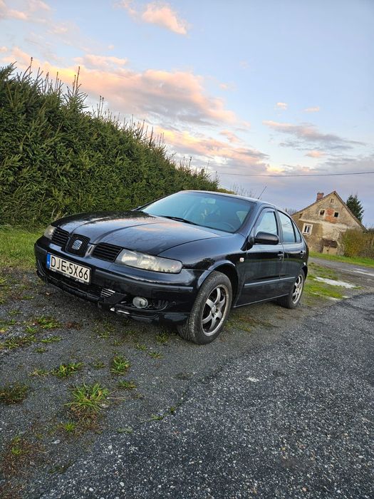 Seat Leon 1.9 tdi