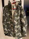 Kurtka parka nowa Tommy moro  G-Star