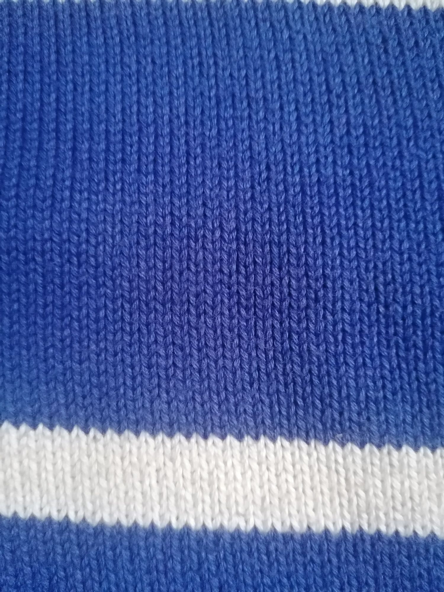 Sweter męski nowy L bawelna