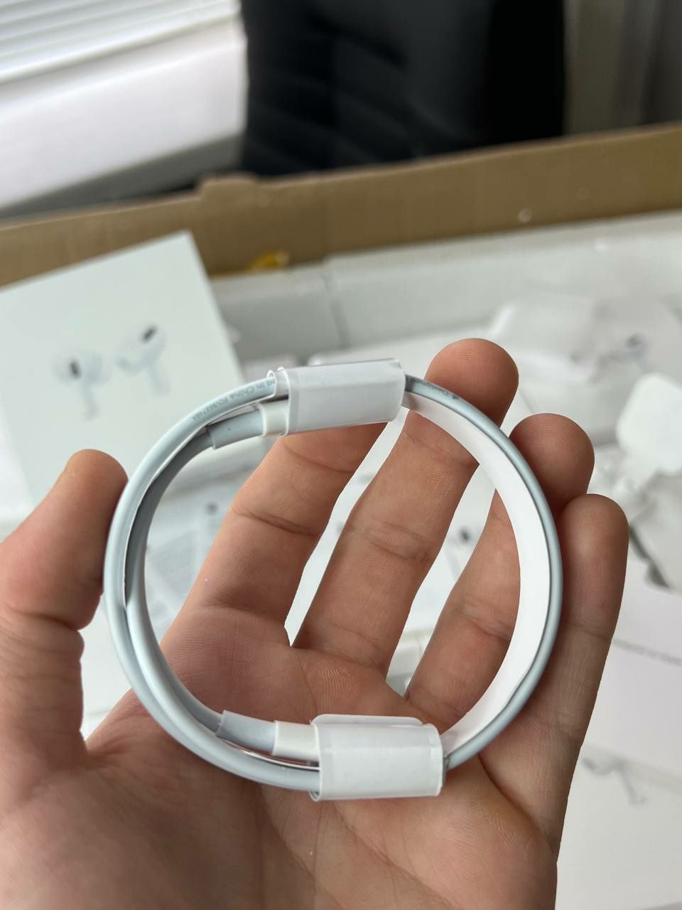 Airpods pro 2 Навушники безпровідні безпроводье