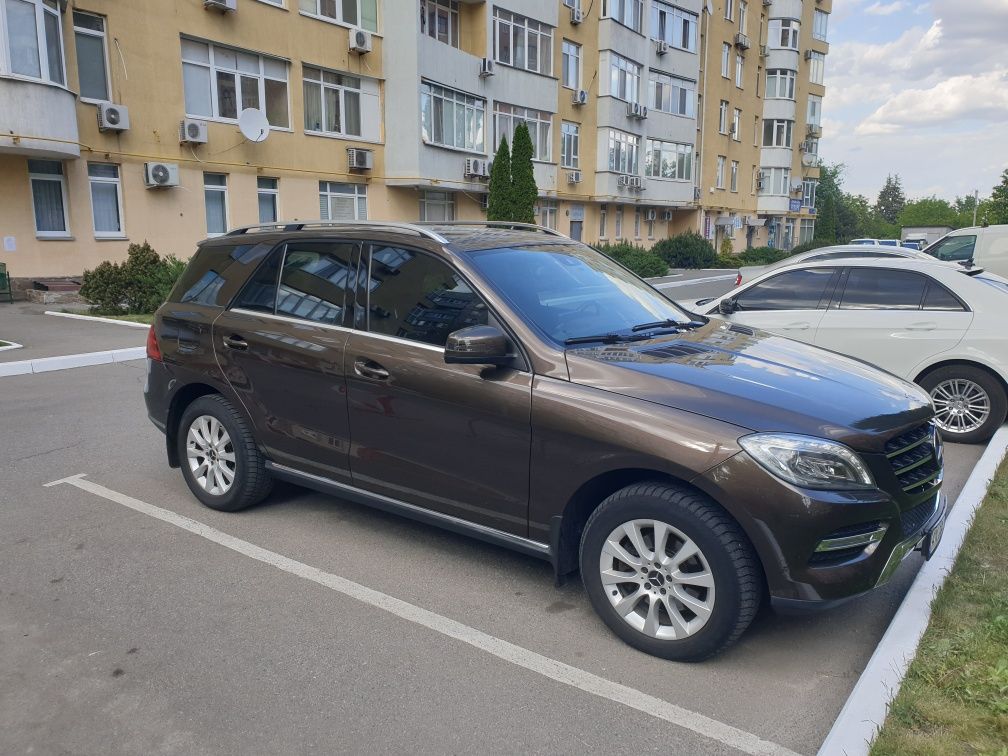 Продам Мерседес ML250