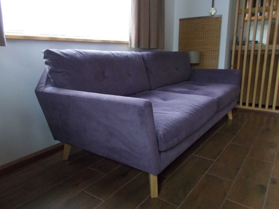 sofa 3 osobowa elegancka
