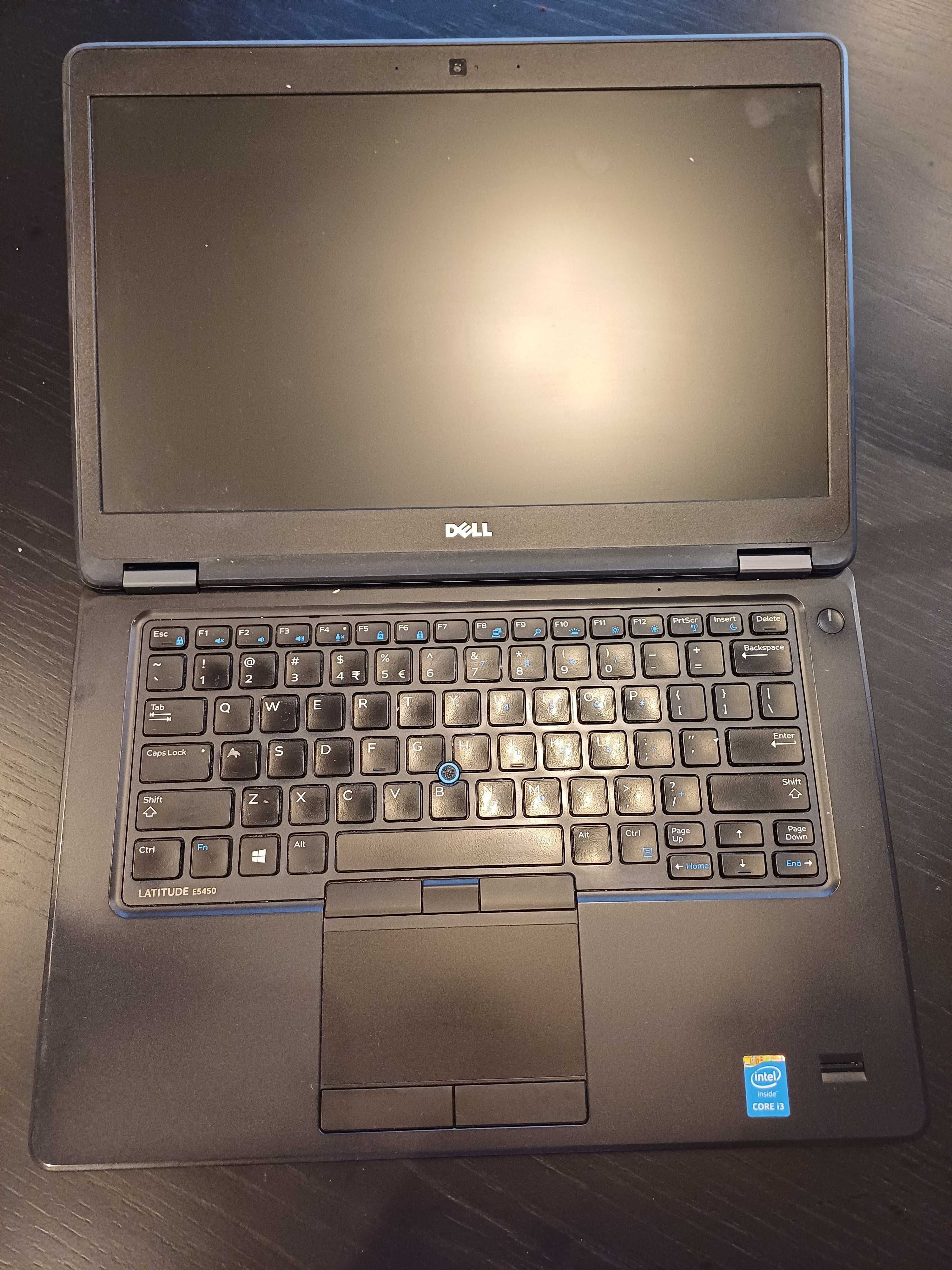 Dell Latitude E5450