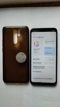 Продам мобільний телефон Redmi 9