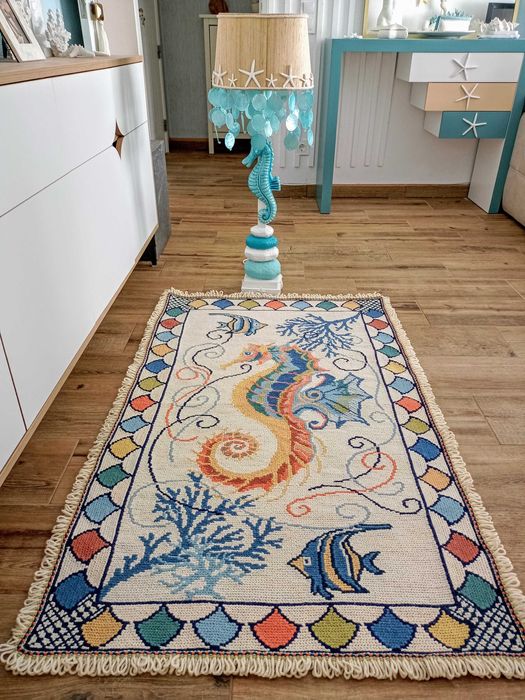 Tapete Arraiolos,140x86cm.Entrega Setúbal ou CTT.LER DESCRIÇÃO TOTAL.