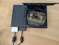 Ігрова консоль PS 2 Playstation 2