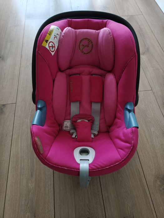Fotelik Cybex Aron Nosidło
