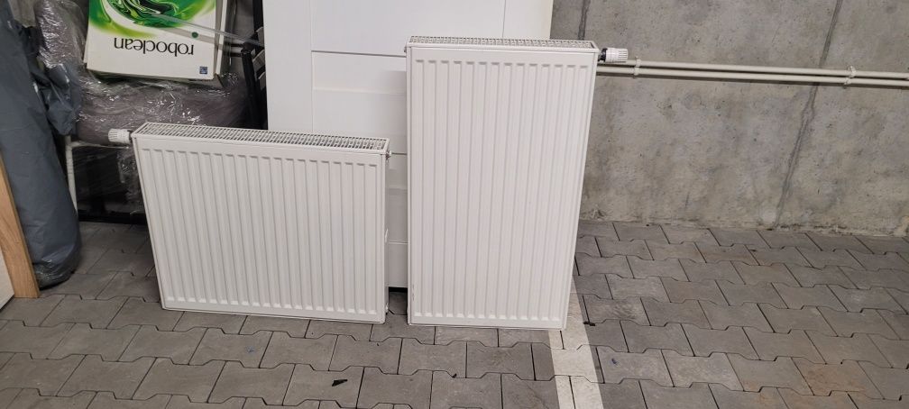 Grzejnik dwupłytowy Kermi 500 x 900