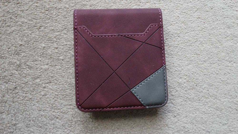 Etui do Samsung Galaxy Flip 7