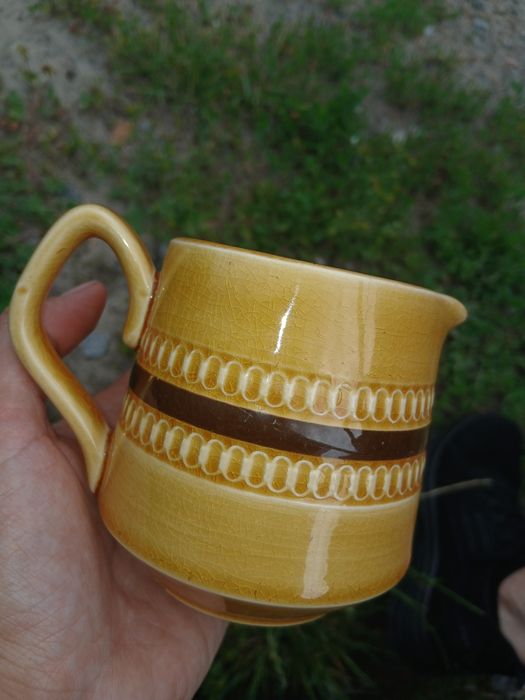 Маленький глечик