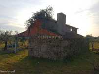 Terreno Rústico em Tinalhas, Castelo Branco