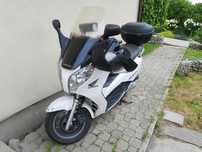 Honda s-wing 125 ABS