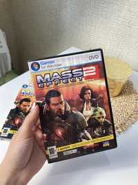 Комп’ютерна гра Mass Effect 2