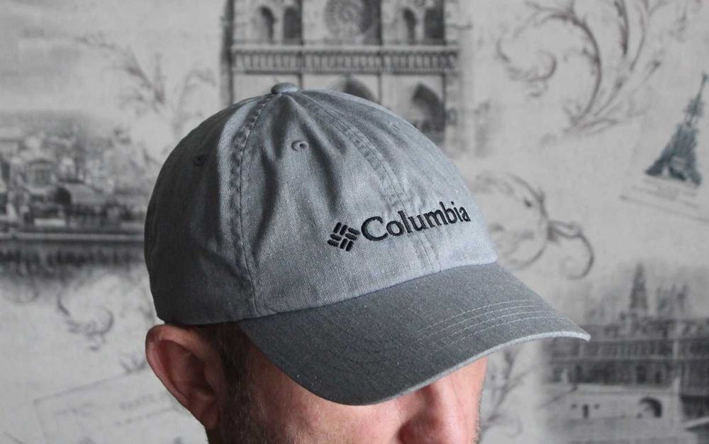 Кепка Columbia Оригінал 57-59см