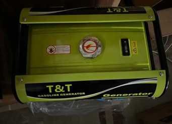 Генератор моделі 6900 3КВт