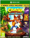 Gra Crash Bandicoot Nsane Trilogy Xbox ONE