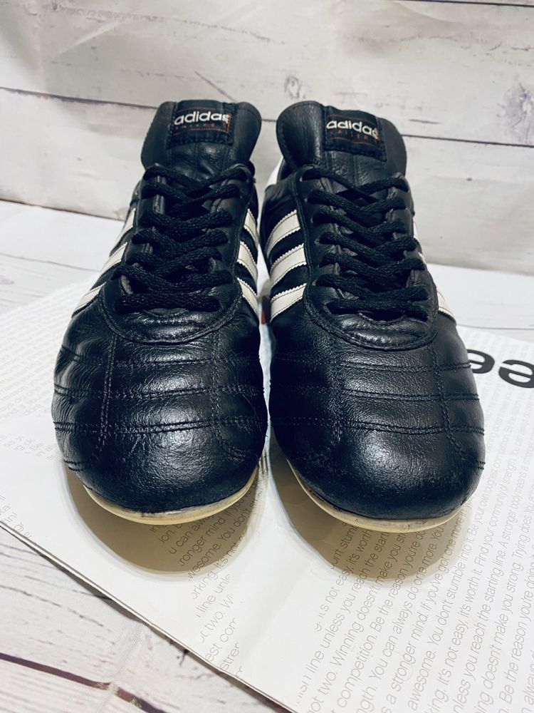 Бутсы футбольные Аdidas Kaiser 5 Liga 201 033201 оригинал