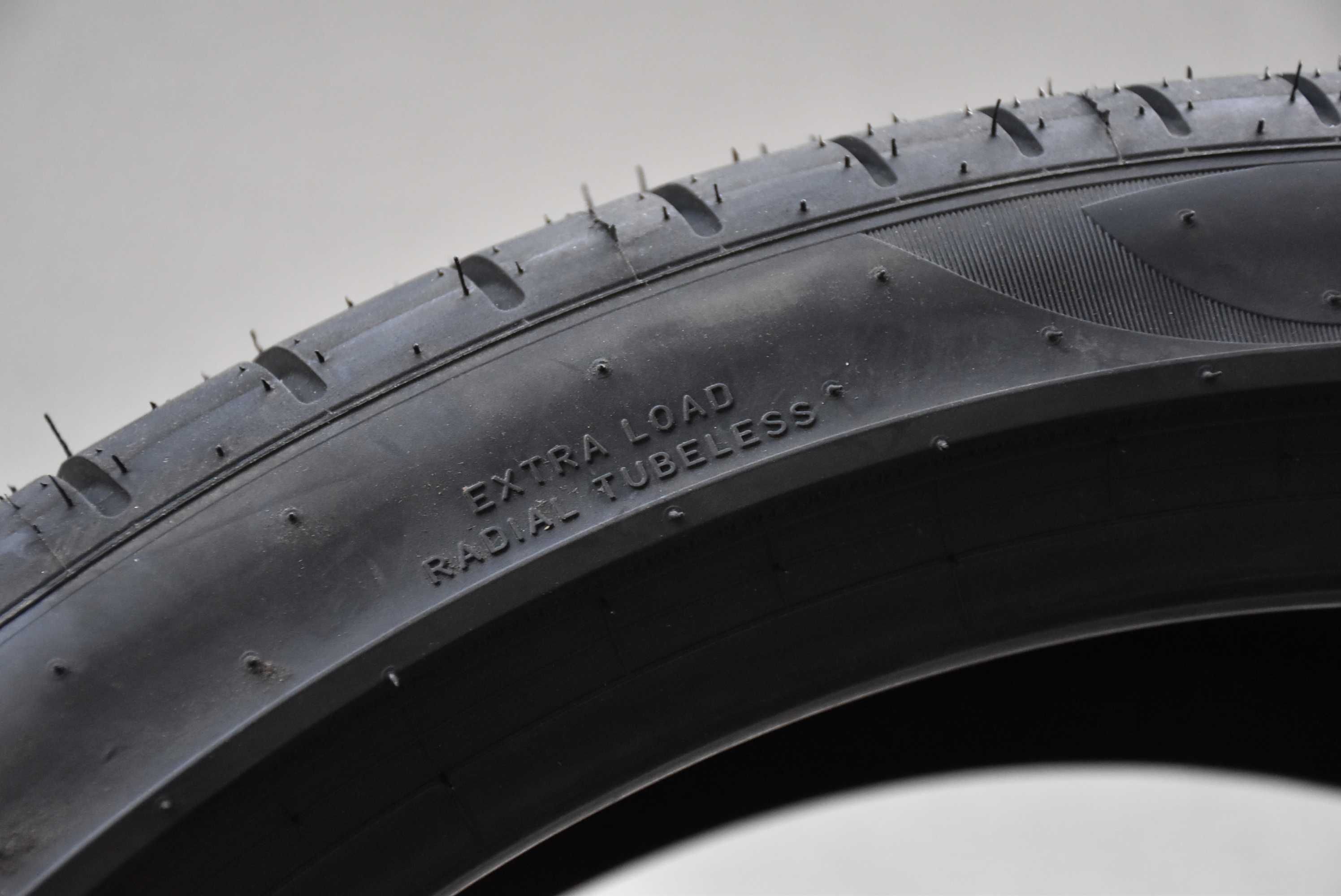 NOWE Pirelli P Zero PZ4 L.S. XL FR * 275/35R22 104Y dot22