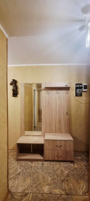 Оренда гарної квартири на Шуменському . Будинок цегла .