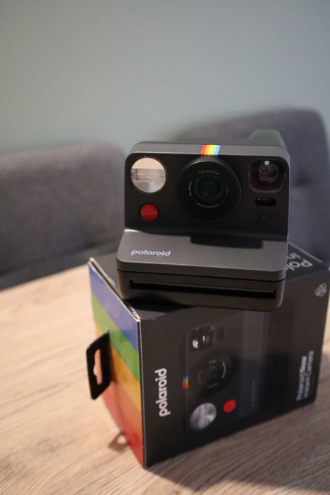 Polaroid NOW Generation 2