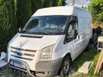 Ford Transit Dostawczy F-vat
