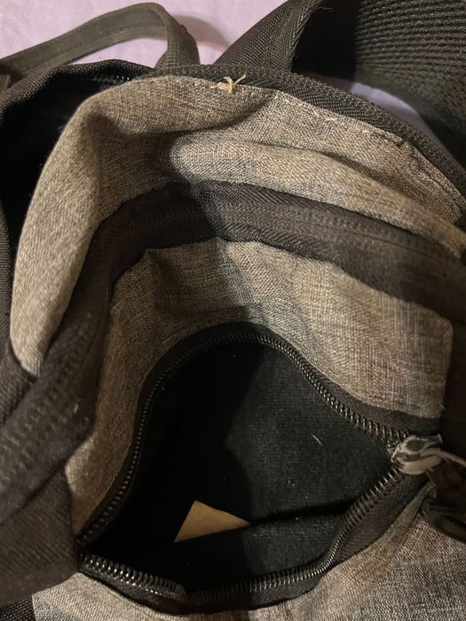 Спортивний рюкзак F4