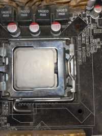 Vendo processador Intel core 2 quad com cooler ártico