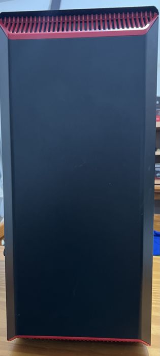 MB - ATX ASUS PRIME B450-PLUS e FA - Seasonic S12 620W